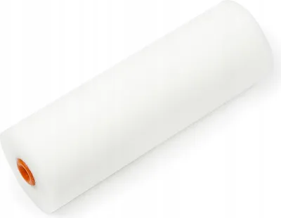 Zdjęcie produktu dla Wałek malarski gąbkowy FOAM RUBBER (zapas) 50mm 15 cm Polax