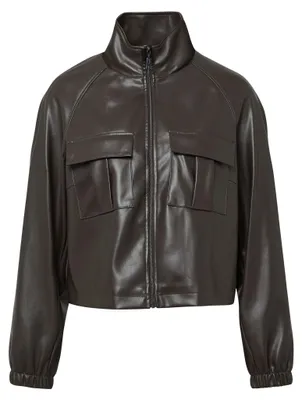 Produktbild von Comma Indoor-Jacke BROWN 42