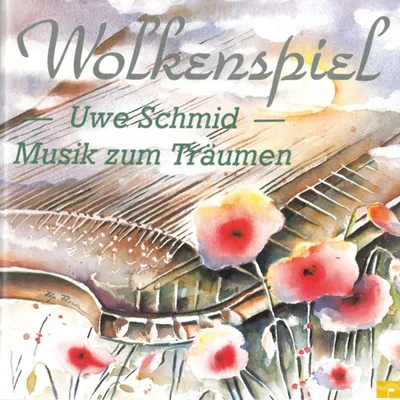 Produktbild von Wolkenspiel