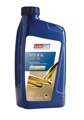 Produktbild von 1 Liter EUROLUB 5W-30 ECO R-N Renault RN17
