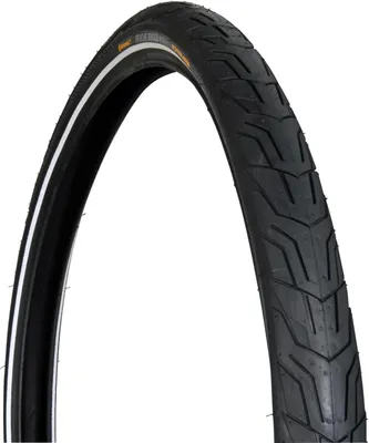 Zdjęcie produktu dla Opony Ride City 26 cali 47-559 City/Trek