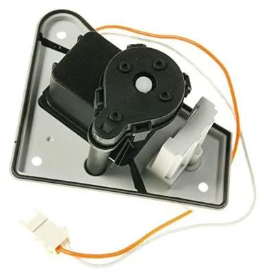 Imagen del producto de Bomba para lavadora-secadora de acero inoxidable Whirlpool