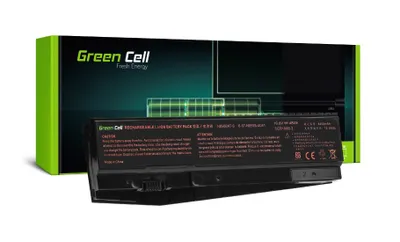 Image de Green Cell N850BAT-6 Batterie pro notebooky Clevo N850 - 4400mAh