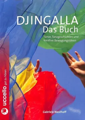 Produktbild von Djingalla | Das Buch