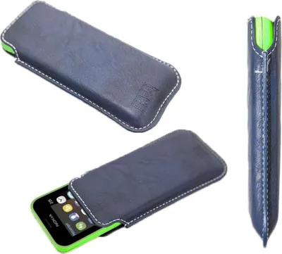 Produktbild von caseroxx Business-Line Etui für Nokia 215, Tasche (Business-Line Etui)
