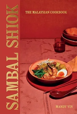 Produktbild von Sambal Shiok