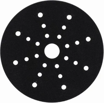 Image de Protecteur plateau Ø225 mm MIRKA 25 trous - MIW9535011