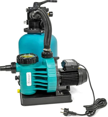Produktbild von Sandfilter BRILLANT Ø 300, AquaPlus 6