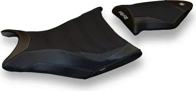 Immagine prodotto di Rivestimento copri sella Giuba 2 Ultragrip 7BL-5