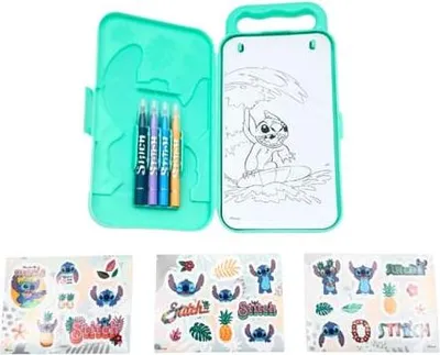 Image de Disney Stitch - Boîte d'activités
