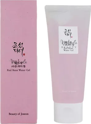 Immagine prodotto di Beauty of Joseon - Red Bean Water Gel 100ml