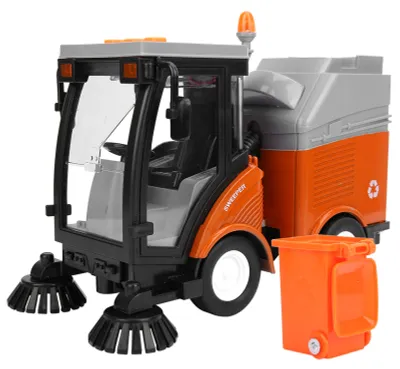 Immagine prodotto di Giocattoli a forma di auto, ecologici, realistici, di ottima qualità igienica, multifunzionali per bambini