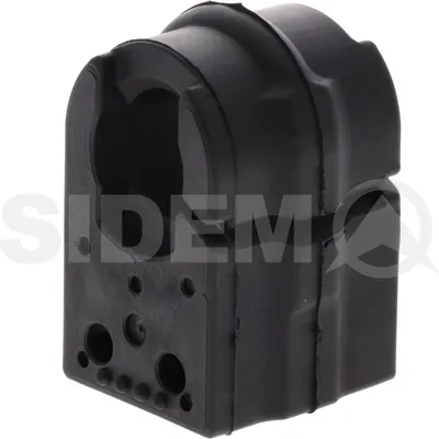 Produktbild von SIDEM 805844 Lagerung Stabilisator Stabigummi Vorne für RENAULT MEGANE III Grandtour (KZ0/1) Scénic III (JZ0/1) GRAND SCÉNIC III (JZ0/1)