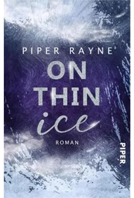 Obrázek produktu pro On thin Ice