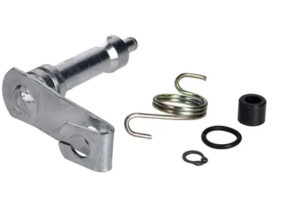 Immagine prodotto di Set di leve per albero frizione per Simson S51, S53, S70, S83, SR50, SR80, KR51/2, M531, M541, M741