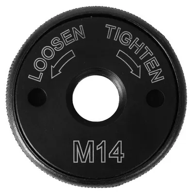 Produktbild von Schnellverschlussmutter M14 KD10398