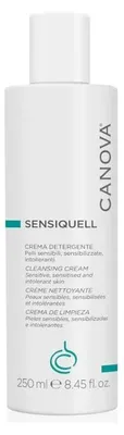 Produktbild von CANOVA SENSIQUELL Reinigungscrème, 250 ml