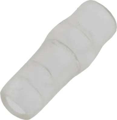Immagine prodotto di Gommino isolante JMP spina rotonda 1 pezzo
