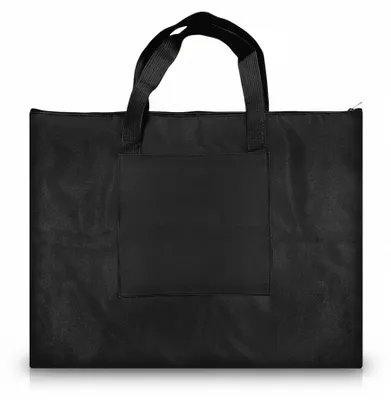 Imagen del producto de Dripio: Bolsa para artistas - Impermeable - Plegable