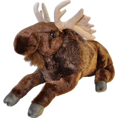 Obrázek produktu pro Wild Republic Moose, Los