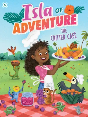 Produktbild von The Critter Café