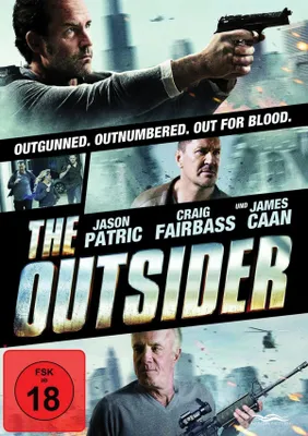 Produktbild von The Outsider