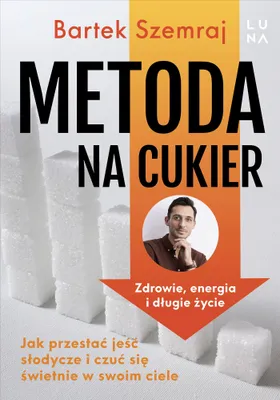 Zdjęcie produktu dla Metoda na cukier