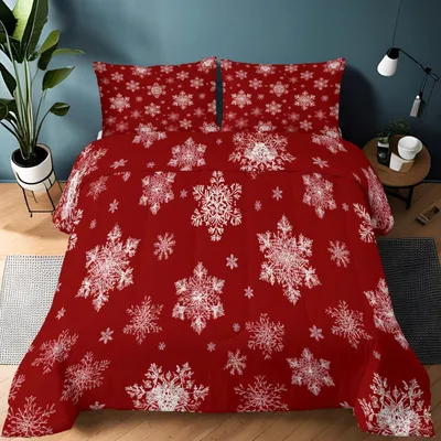 Obrázok produktu pre Štvorsezónna prikrývka, 200 x 200 cm, umývateľná