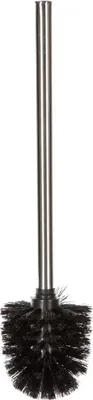 Produktbild von 5five WC - Toilettenburste aus Edelstahl - 35 cm - robust - langlebiges Material - ohne Halterung