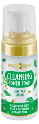 Obrázok produktu pre Bio čistiaca pena 90 ml