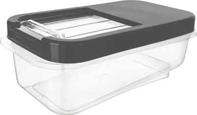 Produktbild von Aufbewahrungsbehälter für Futter Kapseln Waschpulver Lebensmittel 5 l