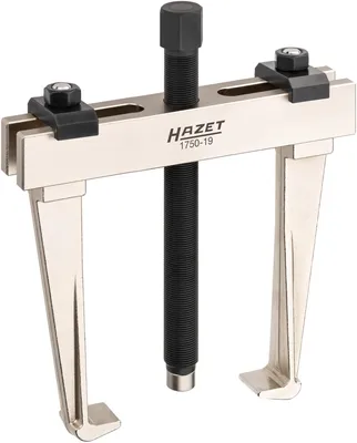 Produktbild von Hazet Schnellspann-Abzieher, 2-armig 1750-19, Spannbereich: 185 mm