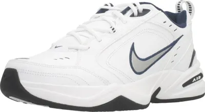 Produktbild von Nike Herren Sneaker AIR MONARCH IV weiß Größe EUR 47