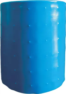 Obrázek produktu pro Označovací páska 251, modrá, 300 mm*100 m (tloušťka 0,5), perforovaná