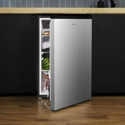 Obrázek produktu pro CECOTEC 01940 - Bolero CoolMarket TT 133 L Inox