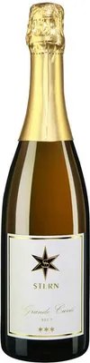Produktbild von Stern Grande Cuvee ***Sekt*** 750ml 12% Vol.