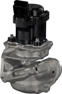 Produktbild von FEBI BILSTEIN 38500 AGR-Ventil mit Dichtung für MINI Schrägheck (R56) Abgasrückführungsventil
