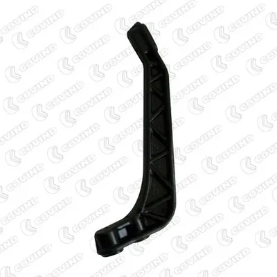 Image de COVIND support pare-chocs gauche 973/ 89 adaptable sur MERCEDES-BENZ ATEGO