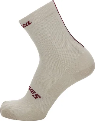 Produktbild von Santini Eroica Quiete Socken Beige EU 40-43 Mann Beige EU 40-43