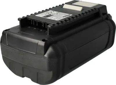 Produktbild von vhbw Akku kompatibel mit Ryobi RY40250, RY40220, RY40204, RY40402A, RY40403, RY40403A, RY40402, RY40400, RY40210 Werkzeug (3000 mAh, Li-Ion, 36 V)