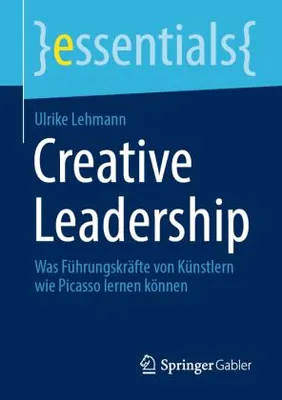 Produktbild von Creative Leadership