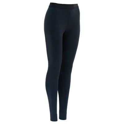 Produktbild von Expedition Merino Silk Longs Woman S blau - ink