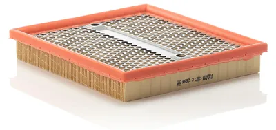 Produktbild von MANN Luftfilter für Opel Kadett E 1,8 - 2,0