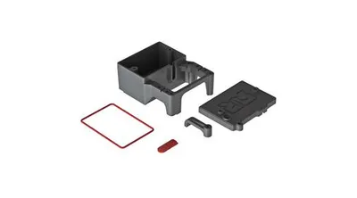Produktbild von Arrma AR320400 Funkgerätebox-Satz 4x4