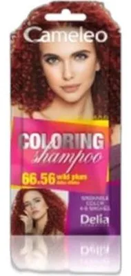Immagine prodotto di Cameleo Shampoo colorante alla prugna selvatica 40ml 66,56