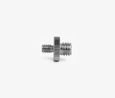 Imagen del producto de Tornillo de 1/4 de pulgada a 3/8 de pulgada
