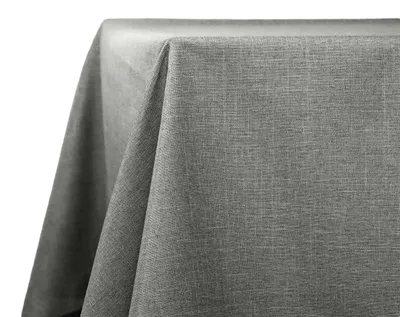 Produktbild von Solidchoice – Tischdecke mit wasserabweisender Beschichtung und Fleckenschutz