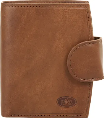 Produktbild von piké Geldbörse Damen 019915 braun