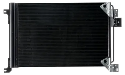Immagine prodotto di Condensatore climatizzatore con tubi paralleli essiccatore MAHLE per IVECO STRALIS e altri modelli