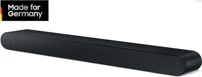 Produktbild von SAMSUNG S-Soundbar HW-S66GD 5-Kanal All-in-one- Soundbar (2024)